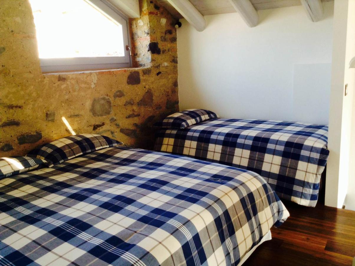 B&B Cascina La Cinciallegra Oggiono Exterior foto