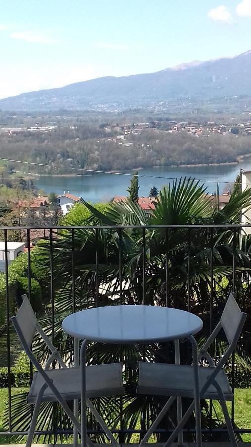 B&B Cascina La Cinciallegra Oggiono Exterior foto