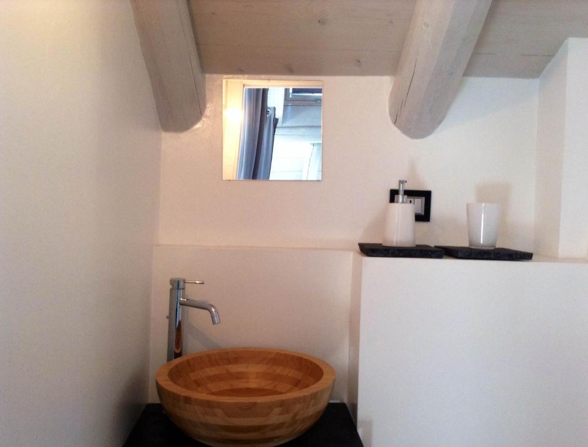B&B Cascina La Cinciallegra Oggiono Exterior foto