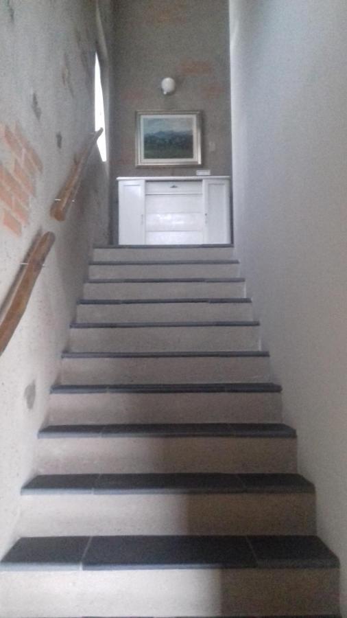 B&B Cascina La Cinciallegra Oggiono Exterior foto